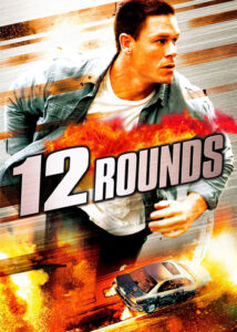 دانلود فیلم ۱۲ راند Twelve 12 Rounds 2009 دوبله فارسی