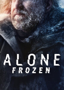 دانلود سریال تنها: یخ زده Alone: Frozen 2022