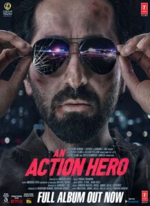 دانلود فیلم یک قهرمان اکشن An Action Hero 2022