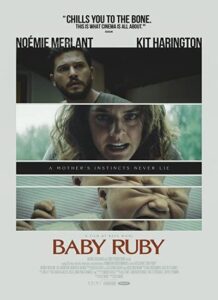 دانلود فیلم روبی کوچک Baby Ruby 2023