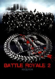 دانلود فیلم نبرد سلطنتی Battle Royale 2003