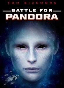 دانلود فیلم نبرد پاندورا Battle for Pandora 2022