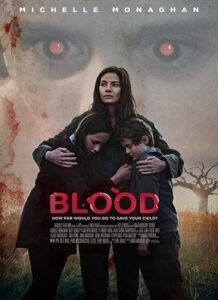 دانلود فیلم خون 2023 blood