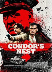 دانلود فیلم آشیانه کرکس Condor’s Nest 2023