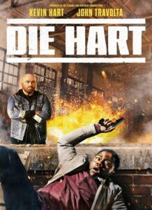 دانلود فیلم دی هارت Die Hart: The Movie 2023