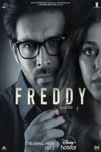 دانلود فیلم هندی فردی 2022 Freddy