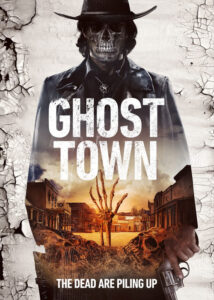 دانلود فیلم شهر ارواح Ghost Town 2023