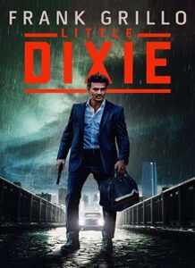 دانلود فیلم دیکسی کوچولو Little Dixie 2023
