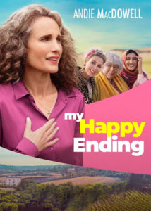 دانلود فیلم پایان خوش من My Happy Ending 2023