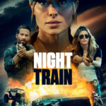 دانلود فیلم قطار شب Night Train 2023