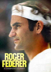 دانلود مستند راجر فدرر: سرگذشت قهرمانان Roger Federer: A Champions Journey 2023
