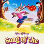 دانلود انیمیشن آوای جنوب Song of the South 1946