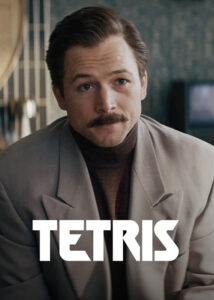 دانلود فیلم تتریس Tetris 2023