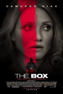 دانلود فیلم جعبه 2022 The Box دوبله فارسی