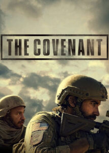 دانلود فیلم پیمان The Covenant 2023