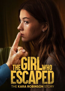 دانلود فیلم دختری که فرار کرد The Girl Who Escaped 2023