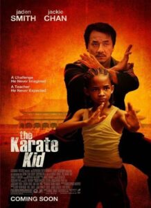 دانلود فیلم پسر کاراته باز The Karate Kid 2010 دوبله فارسی