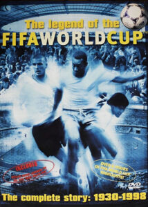 دانلود مستند تاریخچه جام جهانی فوتبال The Legend of Fifa World Cup 2002 دوبله فارسی