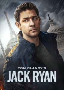 دانلود سریال جک رایان Jack Ryan 2018-2022