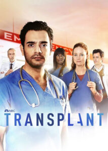 دانلود سریال پیوند Transplant 2020