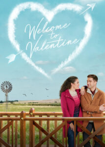 دانلود فیلم به ولنتاین خوش آمدید Welcome to Valentine 2023