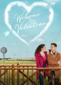 دانلود فیلم به ولنتاین خوش آمدید Welcome to Valentine 2023
