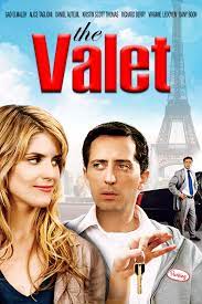 دانلود فیلم خدمتکار 2006 The Valet