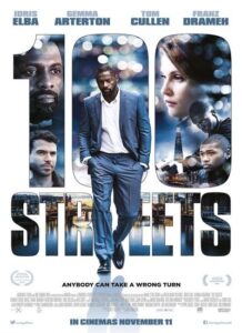 دانلود فیلم صد خیابان Streets 100 2016 دوبله فارسی