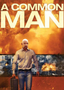 دانلود فیلم یک مرد معمولی A Common Man 2013 دوبله فارسی