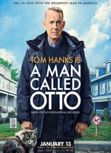 دانلود فیلم مردی به نام اتو 2022 A Man Called Otto