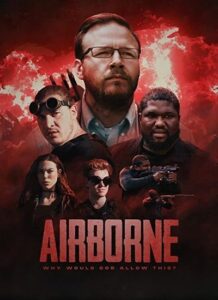 دانلود فیلم هوابرد Airborne 2022