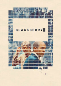 دانلود فیلم بلک‌بری BlackBerry 2023