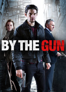 دانلود فیلم سوگند مرگبار By the Gun 2014 دوبله فارسی