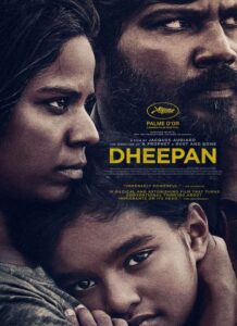 دانلود فیلم دیپان Dheepan 2015 دوبله فارسی