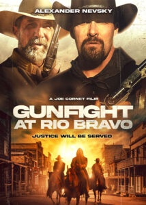 دانلود فیلم درگیری مسلحانه در ریو براوو Gunfight at Rio Bravo 2023