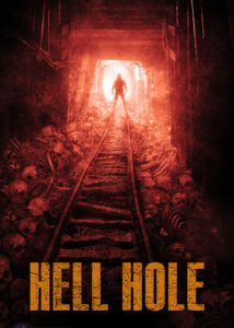 دانلود فیلم سوراخ جهنم Hell Hole 2023