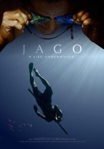 Jago A Life Underwater