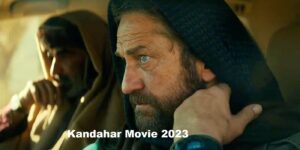 دانلود فیلم قندهار Kandahar 2023