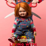 دانلود مستند زندگی با چاکی Living With Chucky 2022