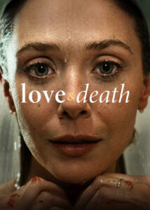 دانلود سریال عشق و مرگ Love & Death 2023