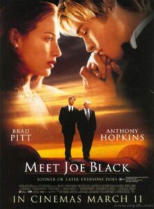 دانلود فیلم ملاقات با جو بلک Meet Joe Black 1998