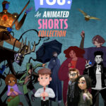 دانلود انیمیشن فقط تو Only You: An Animated Shorts Collection 2023