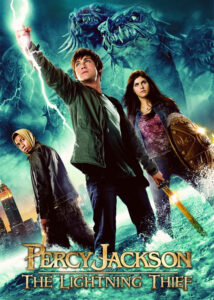 دانلود فیلم Percy Jackson and the Olympians: The Lightning Thief 2010