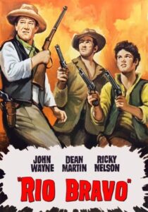 دانلود فیلم ریو براوو Rio Bravo 1959