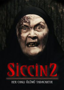 دانلود فیلم سجین ۲ Siccin 2 2015
