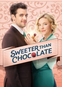 دانلود فیلم شیرین‌تر از شکلات Sweeter Than Chocolate 2023