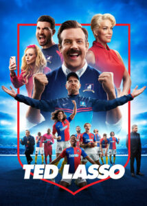 دانلود فصل سوم سریال تد لاسو 2023 Ted Lasso