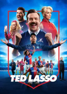 دانلود فصل سوم سریال تد لاسو 2023 Ted Lasso