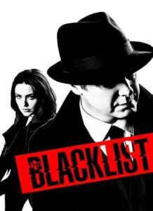 دانلود فصل دهم سریال لیست سیاه The Blacklist