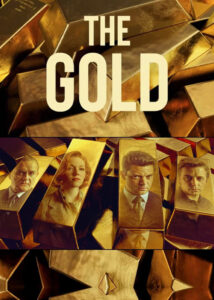 دانلود سریال طلا The Gold 2023